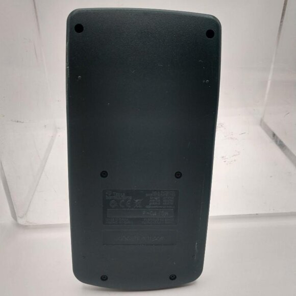 Vintage 2004 TEXAS Instruments Scientific Calculator TI-30Xa - Picture 3 of 9